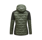 thumb Helium Hood Down úlpa