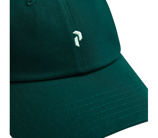Ground Cap derhúfa