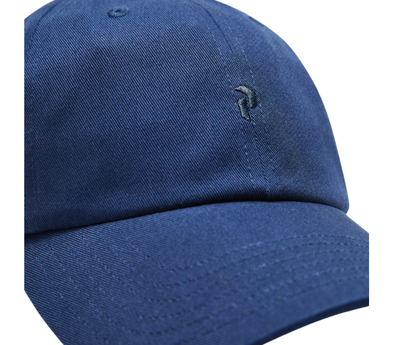 Ground Cap derhúfa