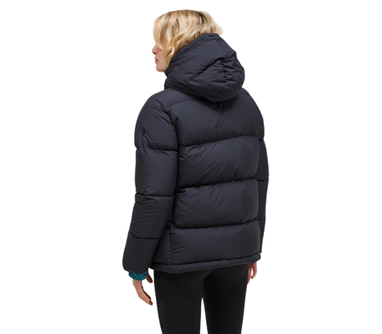 Rivel Puffer úlpa fyrir dömur