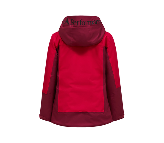 Rider Tech Skíðaúlpa dömu