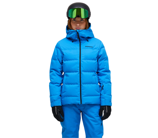 Shred Dúnúlpa dömu