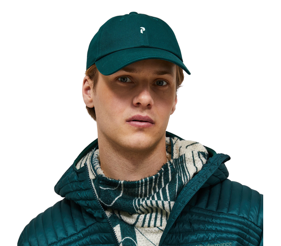 Ground Cap derhúfa