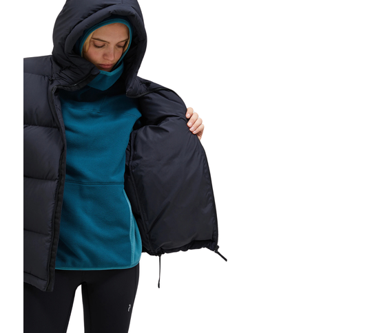 Rivel Puffer úlpa fyrir dömur