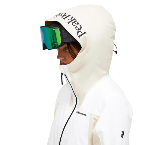 Rider Tech Skíðaúlpa dömu