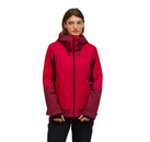 thumb Rider Tech Skíðaúlpa dömu