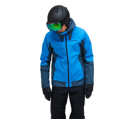 Rider Tech skíðaúlpa