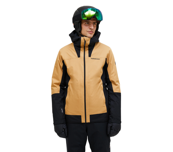 Rider Tech skíðaúlpa