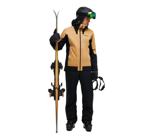 Rider Tech skíðaúlpa