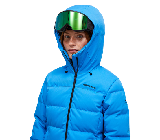 Shred Dúnúlpa dömu