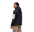 thumb Helium Utility Down Hood úlpa