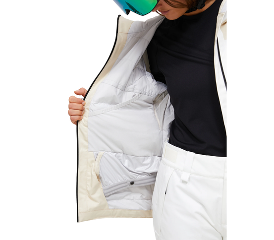 Rider Tech Skíðaúlpa dömu