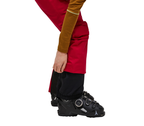 Anima Skíðabuxur dömu 25/26