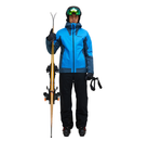 thumb Rider Tech skíðaúlpa