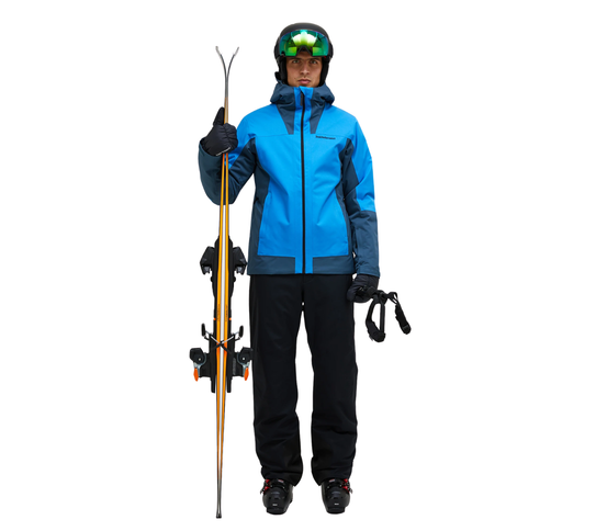 Rider Tech skíðaúlpa