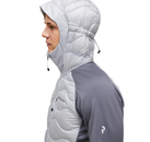 thumb Helium Hood Down úlpa