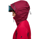 thumb Rider Tech Skíðaúlpa dömu