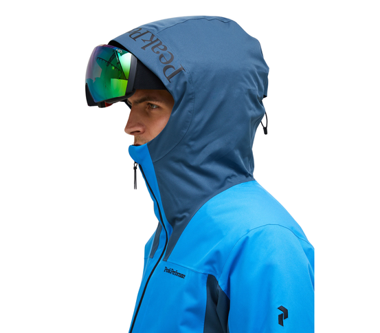 Rider Tech skíðaúlpa