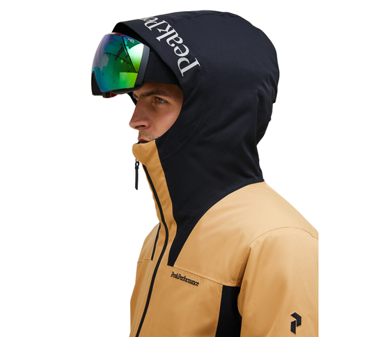 Rider Tech skíðaúlpa