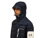 thumb Helium Utility Down Hood úlpa
