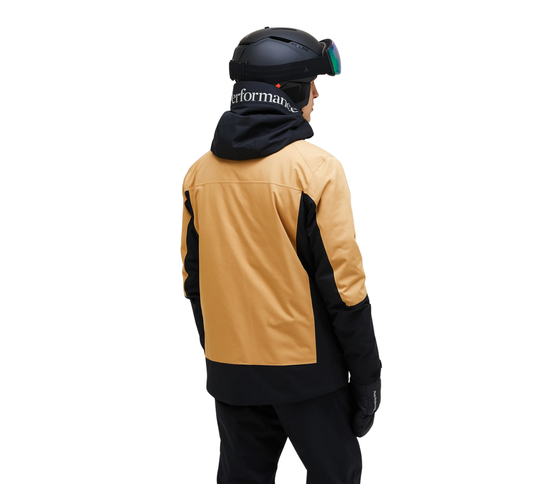 Rider Tech skíðaúlpa