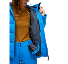 thumb Shred Dúnúlpa dömu