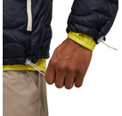 thumb Helium Utility Down Hood úlpa