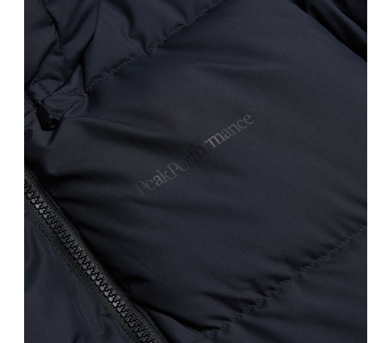 Rivel Puffer úlpa fyrir dömur