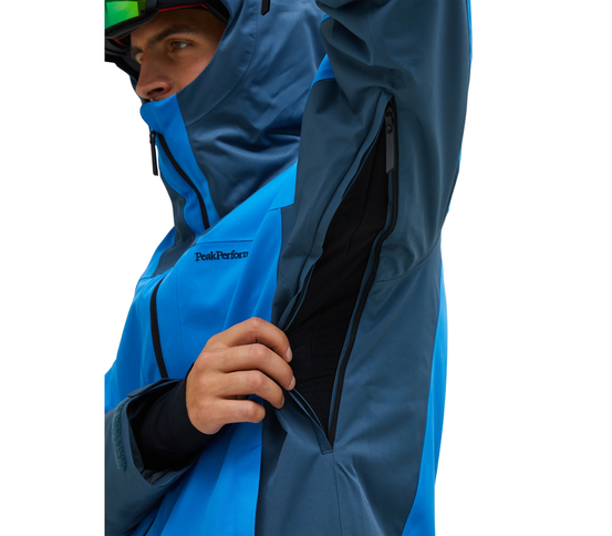 Rider Tech skíðaúlpa