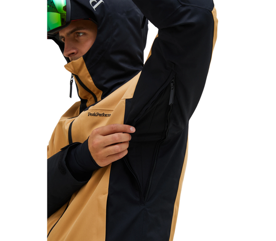 Rider Tech skíðaúlpa