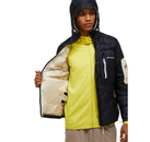 thumb Helium Utility Down Hood úlpa