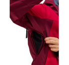 thumb Rider Tech Skíðaúlpa dömu