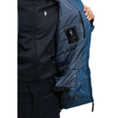 thumb Rider Tech skíðaúlpa