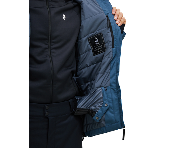 Rider Tech skíðaúlpa