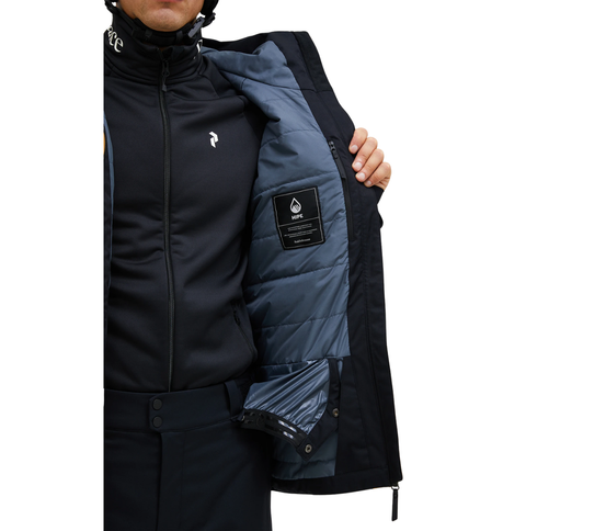 Rider Tech skíðaúlpa