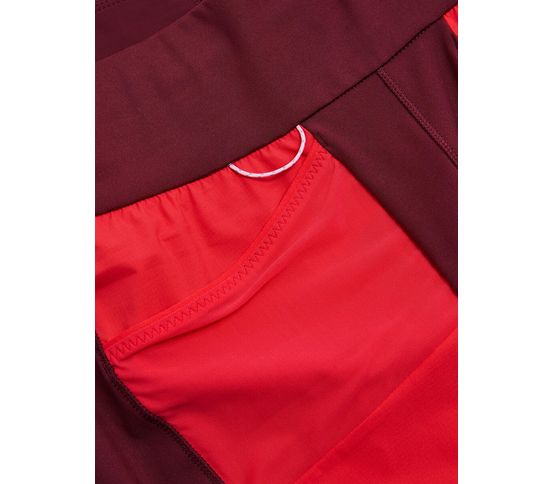 Ascent Track dömu stuttbuxur