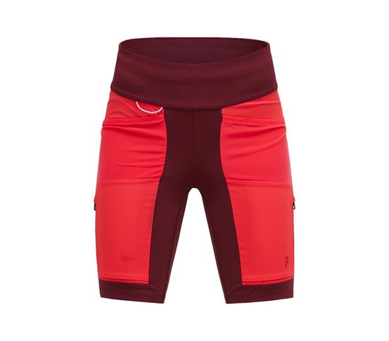 Ascent Track dömu stuttbuxur