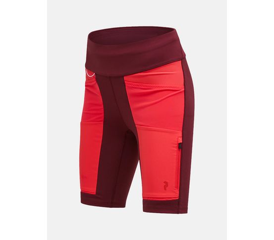 Ascent Track dömu stuttbuxur