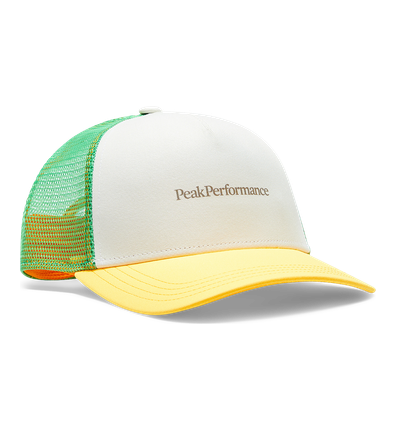 PP Trucker derhúfa BOrange