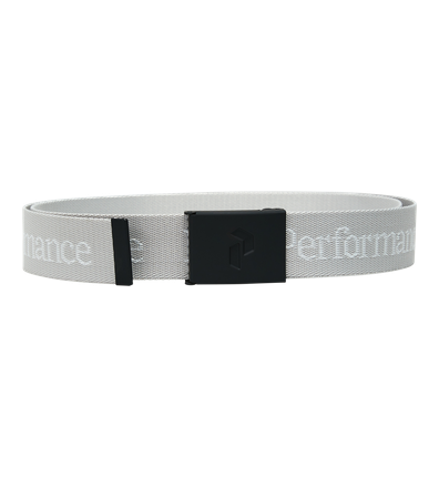 Rider Belt Offwhite