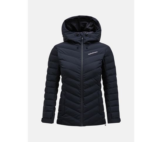 Frost Ski Jacket dömu