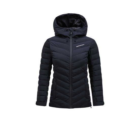 Frost Ski Jacket dömu