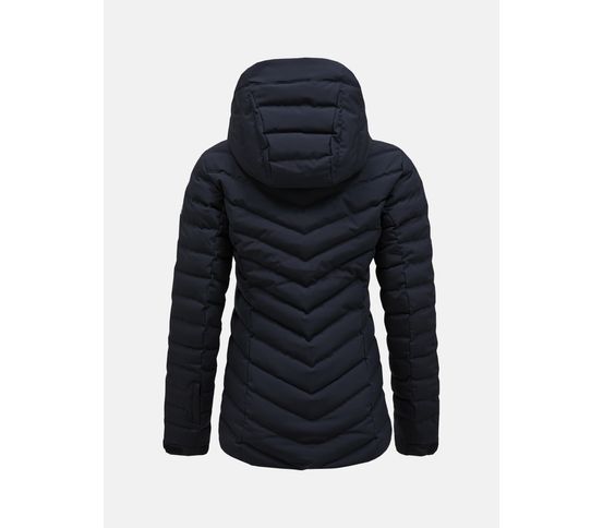 Frost Ski Jacket dömu