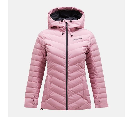 Frost Ski Jacket dömu