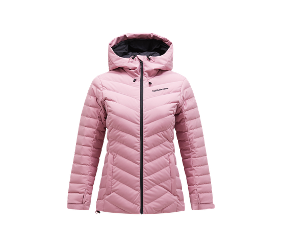 Frost Ski Jacket dömu