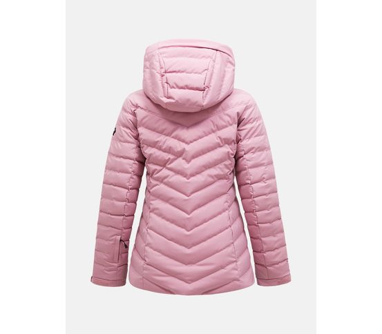 Frost Ski Jacket dömu