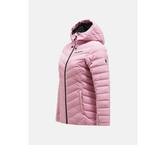 Frost Ski Jacket dömu