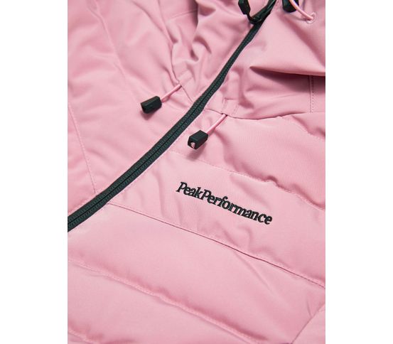 Frost Ski Jacket dömu