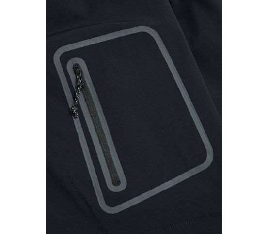 Light Scale dömu göngubuxur