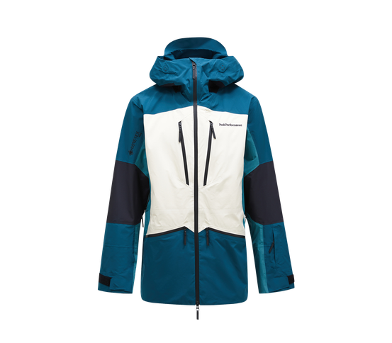 Vertical GoreTex Pro